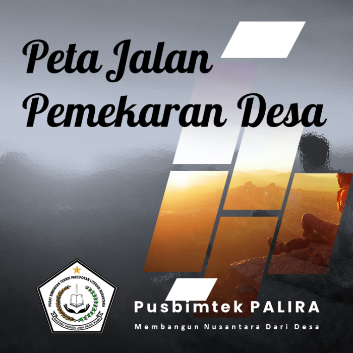 Peta Jalan Pemekaran Desa