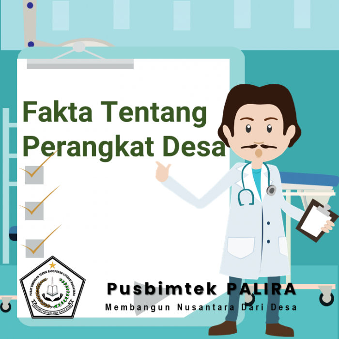 Fakta Tentang Perangkat Desa