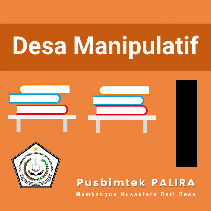 Desa Manipulatif