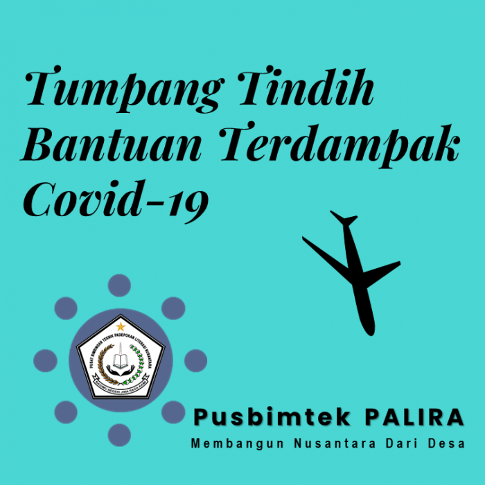 Tumpang Tindih Bantuan Terdampak Covid-19