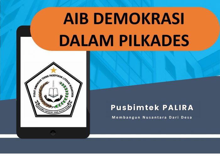 Aib Demokrasi Dalam Pilkades