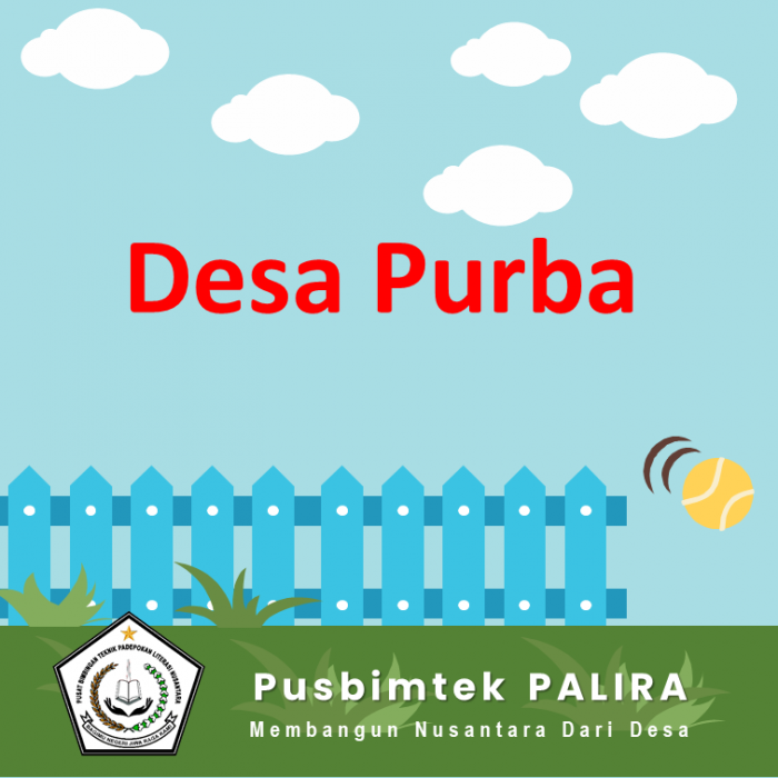 Desa Purba