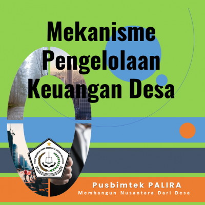 Mekanisme Pengelolaan Keuangan Desa