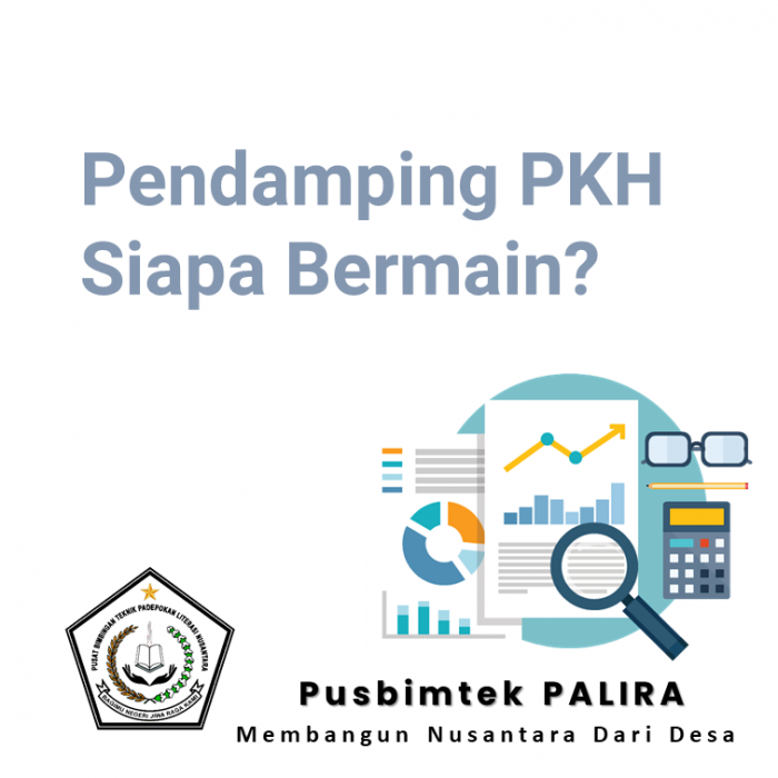 Pendamping PKH Siapa Bermain?