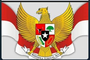 Pancasila Lahir