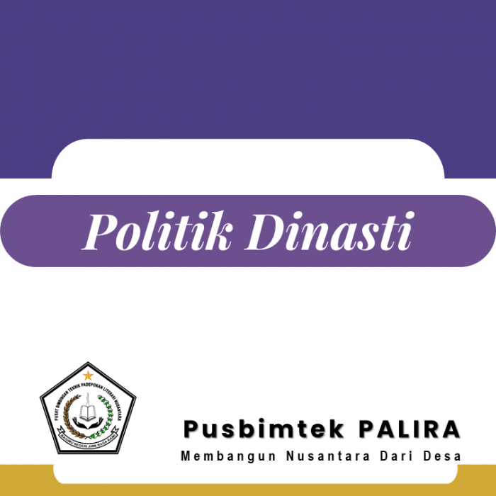 Politik Dinasti