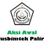 Aksi Awal PusBimtek Palira