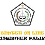 Bimtek On Line PusBimtek Palira