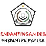 Pendampingan Desa PusBimtek Palira