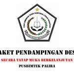 Pendampingan Desa