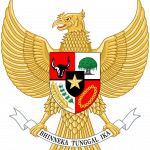 Lambang Garuda Dalam Lencana