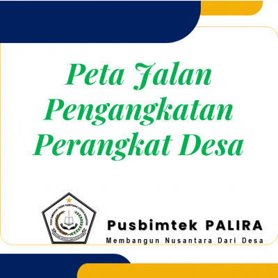 Peta Jalan Pengangkatan Perangkat Desa