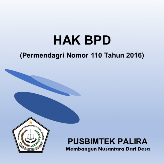 HAK BPD