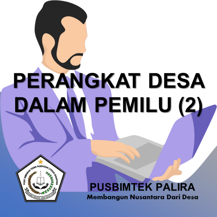 PERANGKAT DESA DALAM PEMILU (2)
