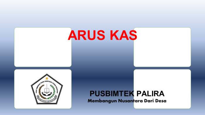 ARUS KAS